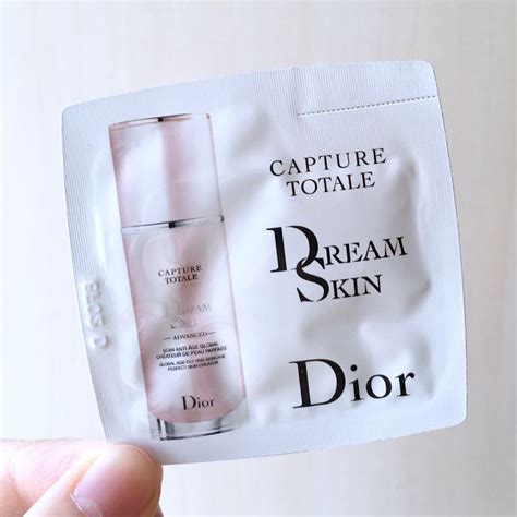 dior capture totale 粉底 液|完美活膚系列 .